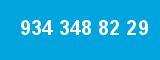 934 348 82 29
